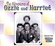 The Adventures of Ozzie & Harriet Box Set
