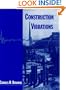 Construction Vibrations (2nd ed)