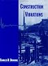 Construction Vibrations (2nd ed)