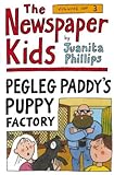 Pegleg Paddy's puppy factory