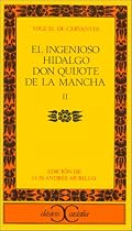 Don Quijote De La Mancha: Don Quijote De La Mancha 2 Vol 2