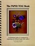 The Paper Tole Book