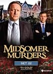 Midsomer Murders: Set 22