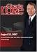 Charlie Rose - A conversation with Joel Klein; A discussion about Philanthropy (August 22, 2007)