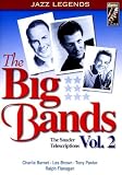 Various Artists - the Big Bands Vol. 2 [DVD]