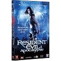 Resident Evil Apocalypse - �dition Prestige