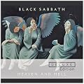 Heaven & Hell (Deluxe Edition)