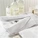 Apparel : Waffle Weave Spa Robe from Bellora of Italy
