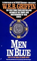 Men in Blue (Badge Of Honor)