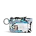 Vera Bradley Zip Id Case in Camofloral