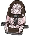 Evenflo Chase DLX Booster Car Seat with EPS - Abby II