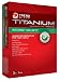 Trend Micro Titanium Internet Security 2012, 3 User, 1 Year Subscription (PC)