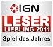 Auszeichnung