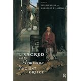 the sacred and the feminine in ancient greece