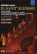 Landi: Sant' Alessio [DVD]