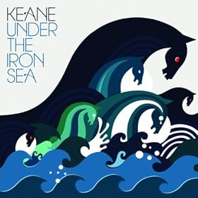 Under The Iron Sea (Ecopac)