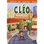 Fran�ais CM2 CLEO : Manuel d'entra�nement de Antoine Fetet