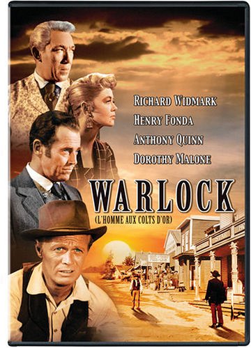 Warlock