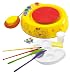 Dora the Explorer Potters Wheel with Foot Pedal