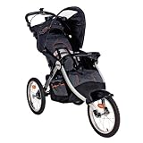 Jeep Overland Limited Jogging Stroller
