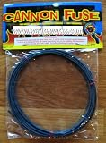 Waterproof Visco Cannon Fuse - 3.0 mm - 20 ft