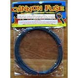 Waterproof Visco Cannon Fuse - 3.0 mm - 20 ft