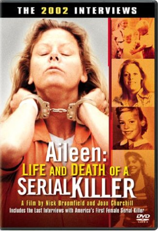 Watch Aileen - Life and Death of a Serial Killer View