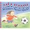 read your toddler books with strong female characters