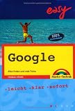 Easy Google.