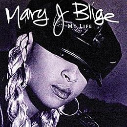 Mary J. Blige Foto 8