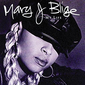 Cover of "My Life"