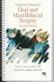 Clinician's Manual of Oral and Maxillofacial Surgery