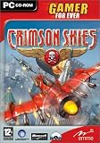 Revue Emme Interactive  / Crimson Skies