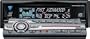 Kenwood Sirius? Radio-Ready CD Receiver with Changer Controls (KDC722)