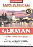 German: Level 1 (Learn in Your Car)