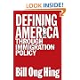 Defining America Through Immigration Policy (Mapping Racisms)