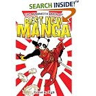 The Mammoth Book of Best New Manga (Mammoth Book of) by  Ilya