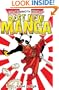 The Mammoth Book of Best New Manga