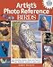 Artists Photo Reference Birds (Artist's Photo Reference)