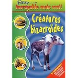 CREATURES BIZARROIDESby N/A