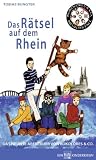 Produkt-Bild: Kokolores & Co. Neuntes Abenteuer. Das R&auml;tsel auf dem Rhein
