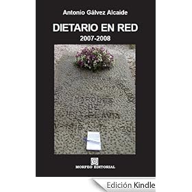Dietario en Red 2007-2008