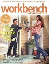 Workbench / My Home My Style