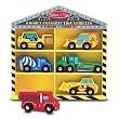 Melissa & Doug Construction Vehicles