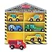 Melissa & Doug Construction Vehicles