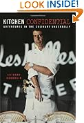 Kitchen Confidential
