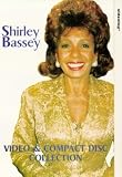 Shirley Bassey [VHS]