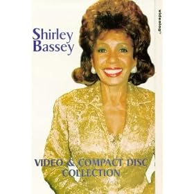 Shirley Bassey [VHS]