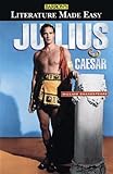 Literature Made Easy Julius Caesar (Literature Made Easy Series)