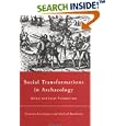 Social Transformations in Archaeology: Global and Local Perspectives (Material Cultures) by Kri Kristiansen